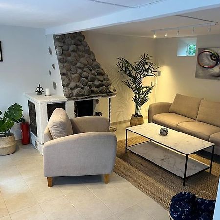 Appartamento Plomben C Båstad Esterno foto