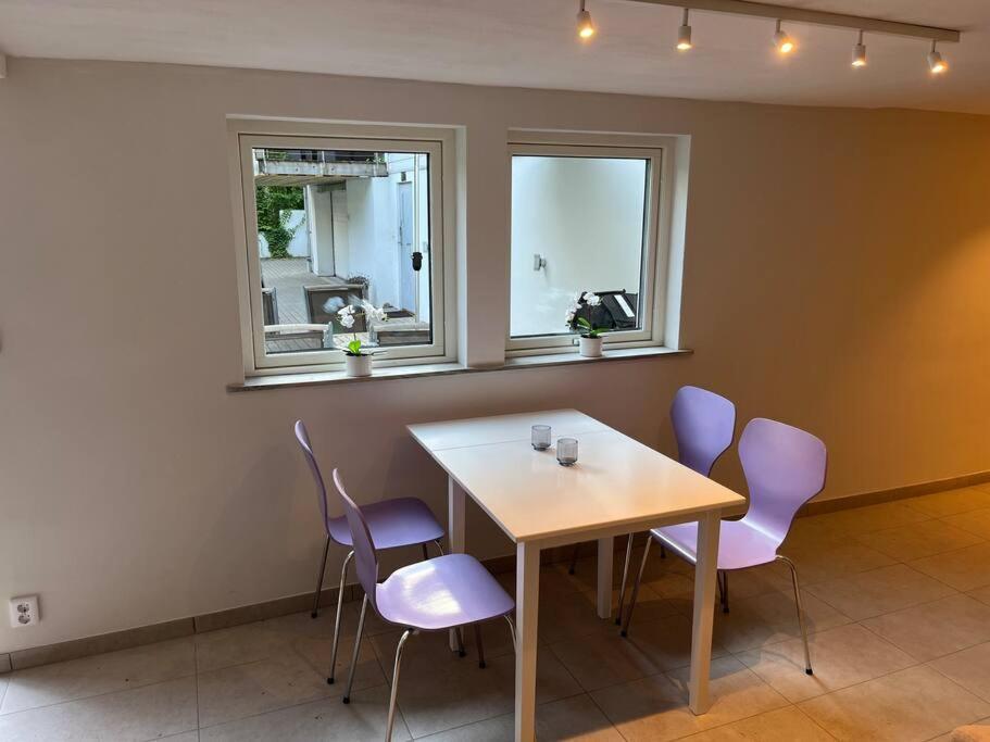 Appartamento Plomben C Båstad Esterno foto